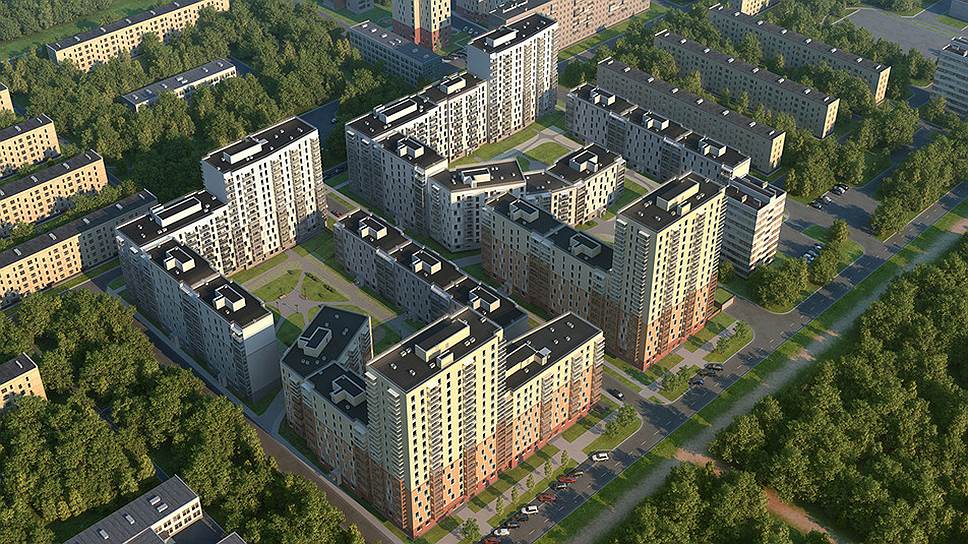 Стоимость возведения коробки таких зданий в компании "СПб Реновация" оценивают в 35 000-40 000 рублей за кв. м  