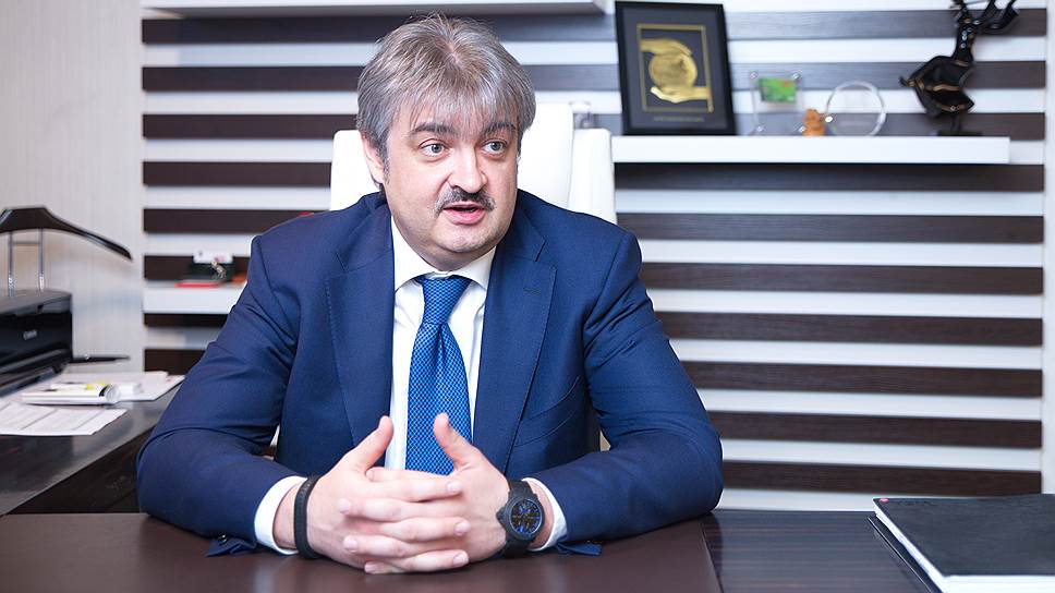 "Мы делаем ставку на надежность и стабильность"