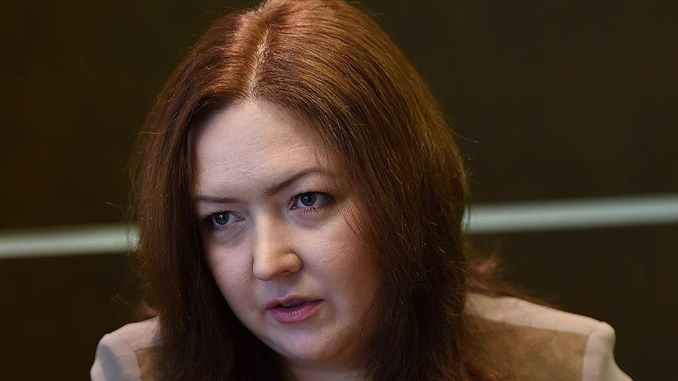 "Только инновационная компания может выиграть в конкурентной борьбе"