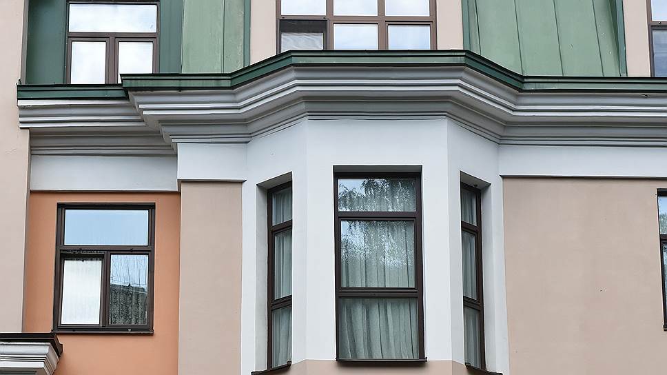 Петербургский код