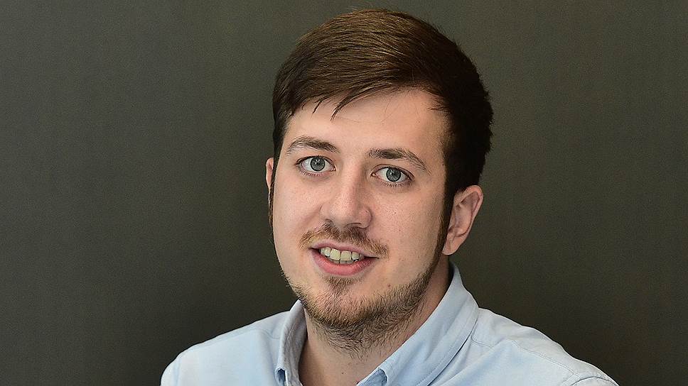 "Облачные сервисы стали неотъемлемой частью телекоммуникационной отрасли"