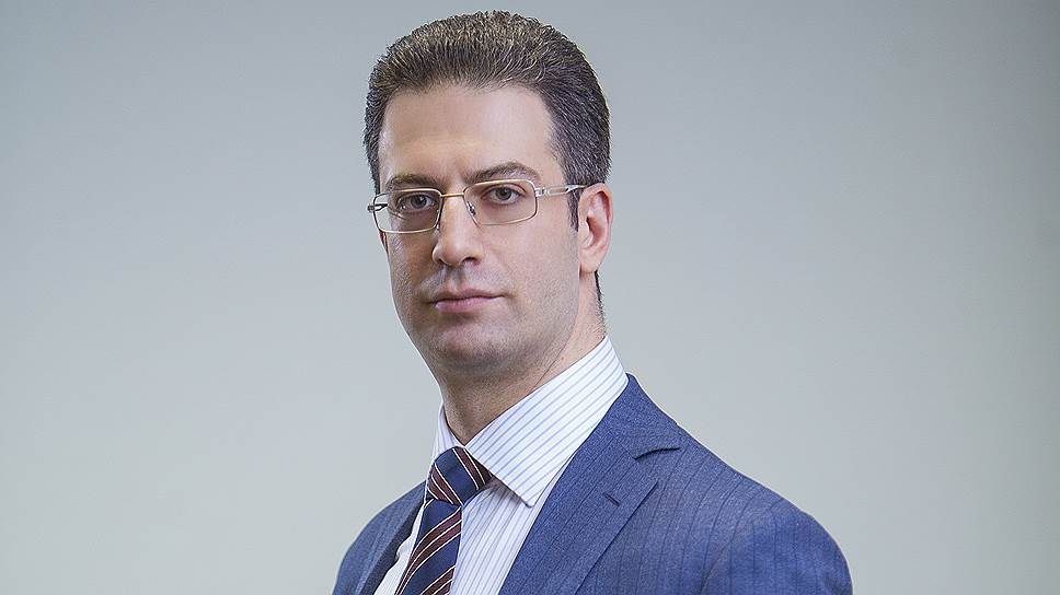 "Мы хороший источник долгосрочного кредитования"