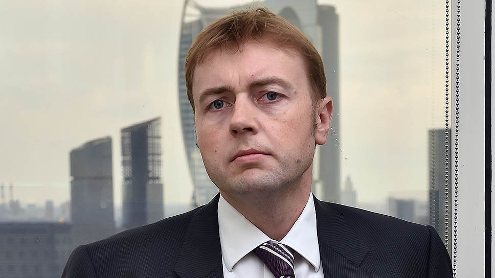 Деньги ищут работу