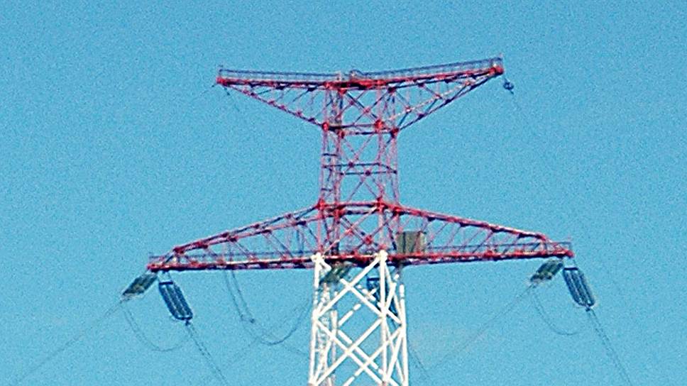 Азиатские надежды на российскую электроэнергию
