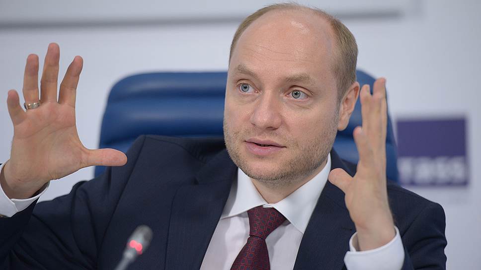 "Дальний Восток открывается инвесторам"
