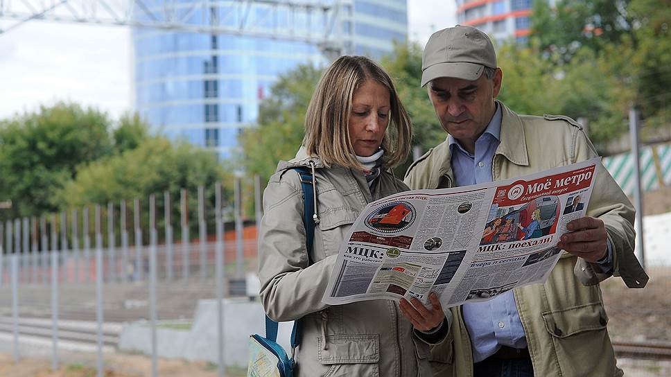 По второму кругу