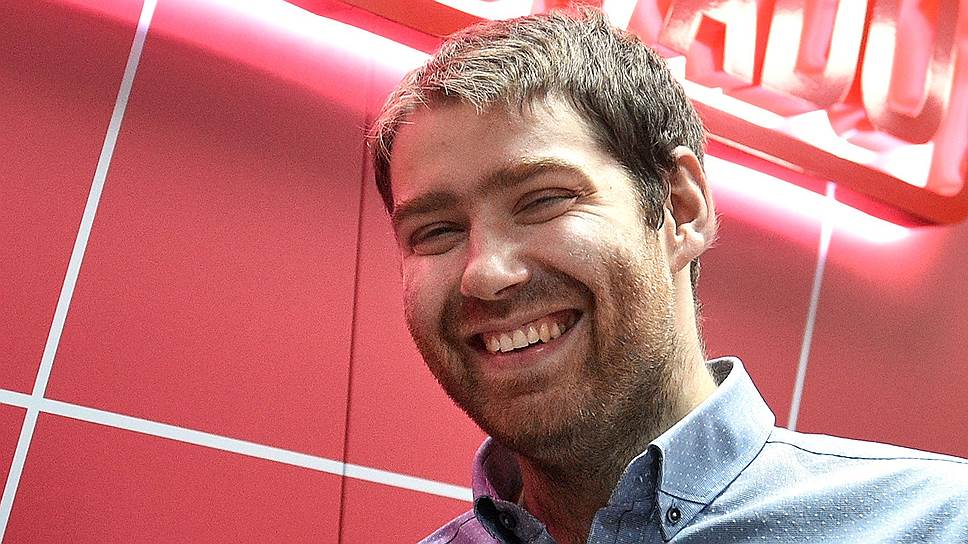 "Работаем над тем, чтобы изменить восприятие ИБ в сознании людей"