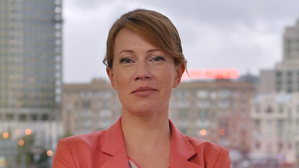 "Мы - за диверсификацию бизнеса"