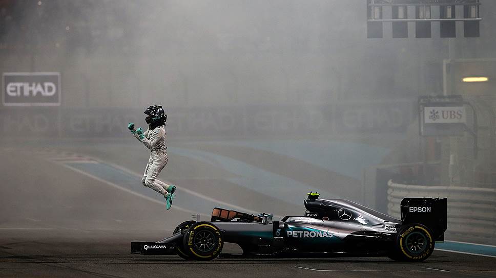 YouTube-канал и Twitter-аккаунт у гонок Formula-1 появились только два года назад 