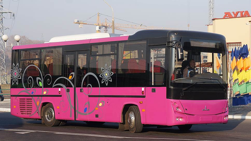 МАЗ-232