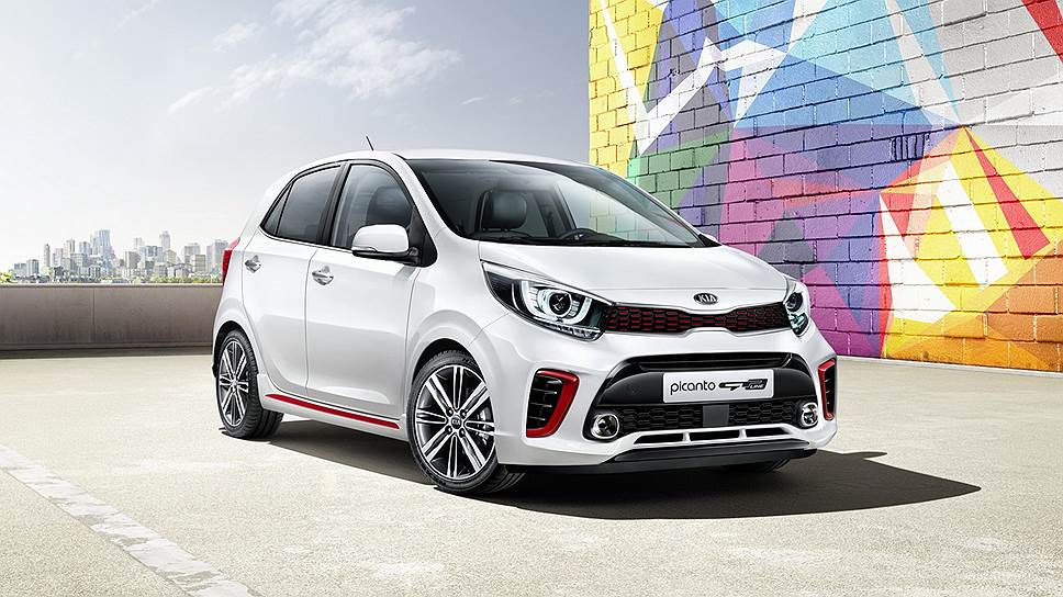 Kia Picanto