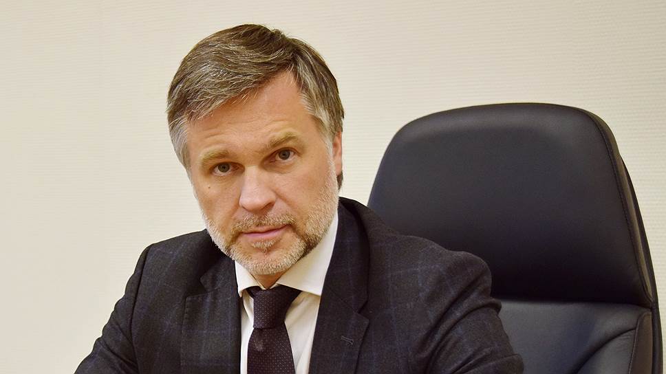 "Потенциал у Подмосковья огромный, наша задача — его реализовать"
