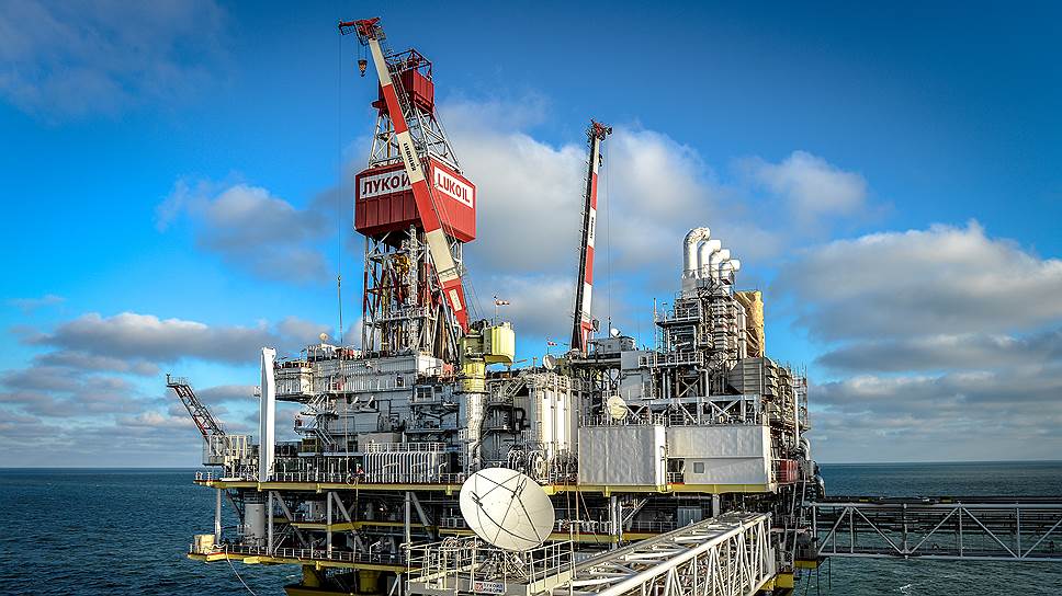 Месторождение им. В. Филановского с начальными извлекаемыми запасами нефти в 129 млн тонн и газа — в 30 млрд кубометров стало одним из восьми открытых ЛУКОЙЛом на его лицензионных участках в Каспийском море