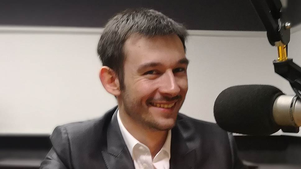 "Мы создали блокчейн, чтобы привести деятельность медспециалистов к единому знаменателю"
