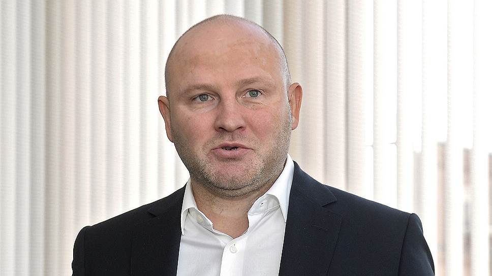 "Мировой тренд — смена парадигмы лечения людей"