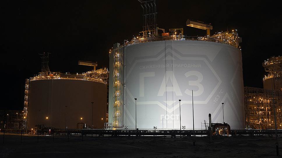 К концу 2019 года «Газпром» должен запустить первую нитку «Турецкого потока» на 15,75 млрд кубометров, а НОВАТЭК — ввести последнюю линию завода «Ямал СПГ» на 1 млн тонн 