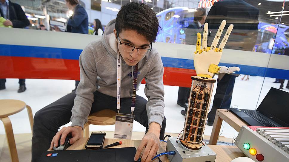 Экосистема для непрерывного обучения