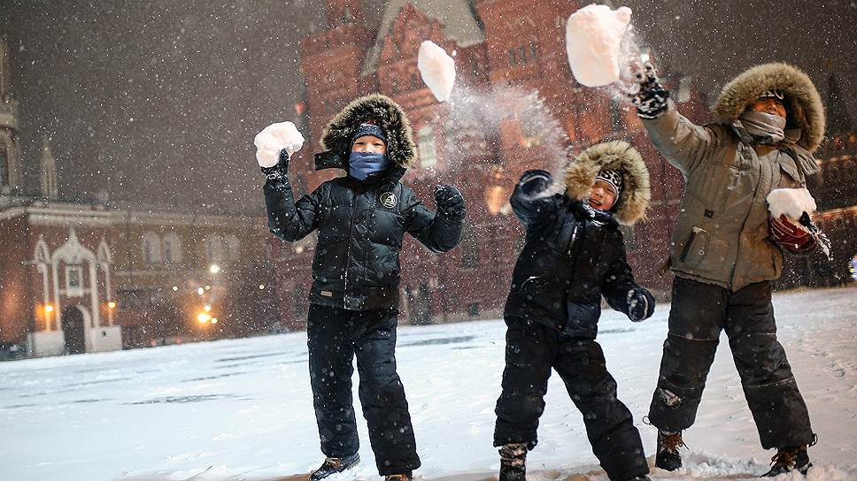 Демографический призыв
