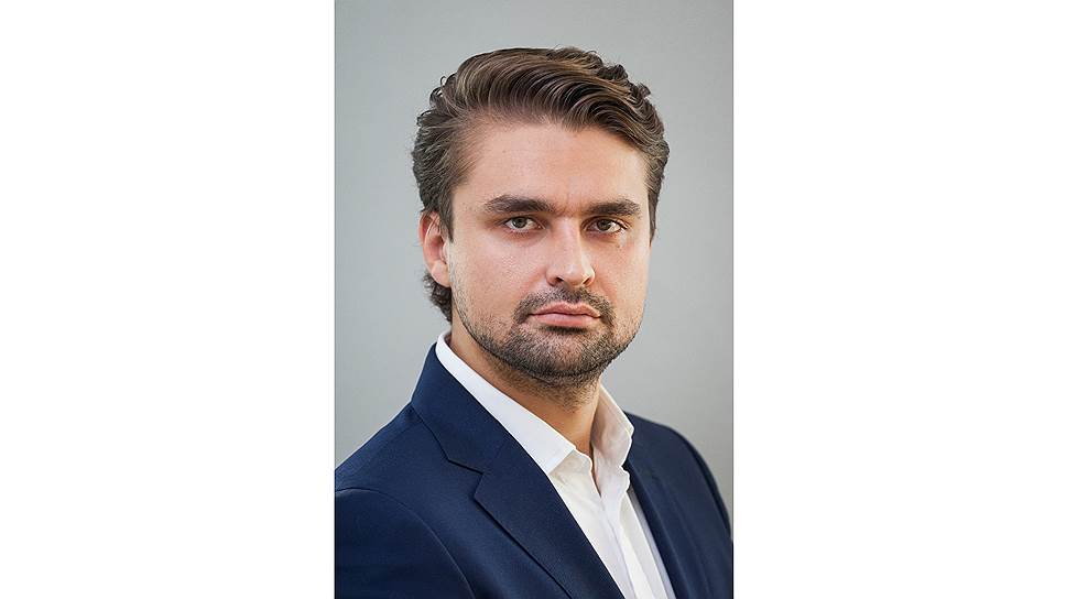 Директор департамента загородной недвижимости агентства Knight Frank Олег Михайлик