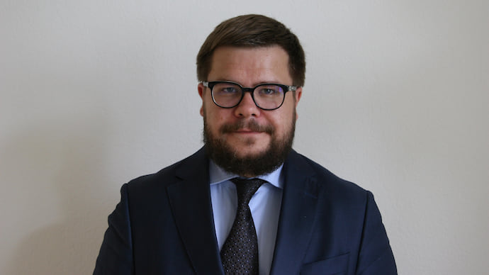 «"Ковбоев" на рынке все меньше»