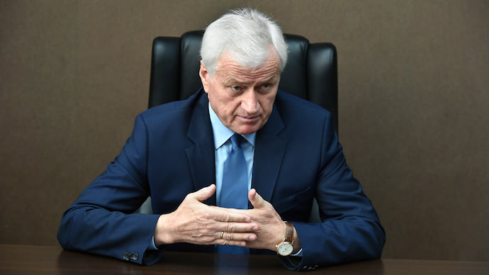 «Механизм точно правильный»