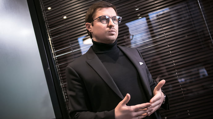 «Конкуренция должна происходить внизу, в экосистеме»