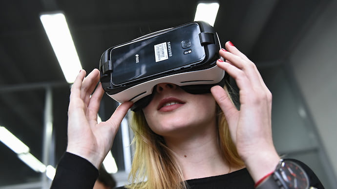 VRеменные трудности
