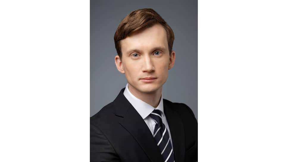 Руководитель направления «Госзакупки: сопровождение и споры» Максим Бузин 