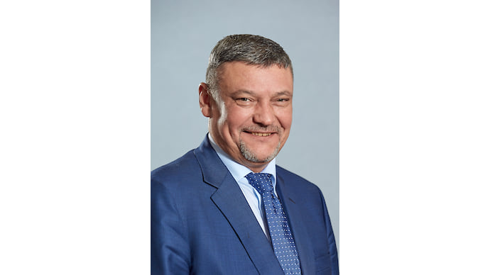 «Только счастливый человек может эффективно работать»