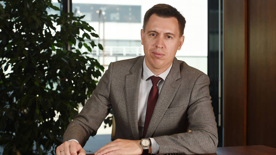 Партнер, руководитель судебно-арбитражной практики Dentons Роман Зайцев