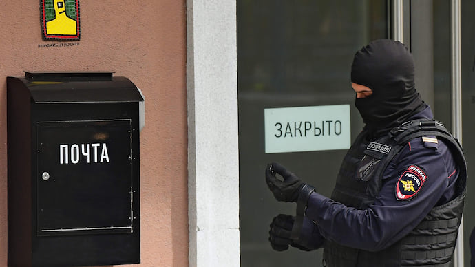 Инвестор пошел на посадку