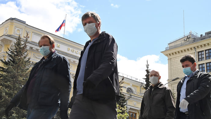 С точностью до наоборот