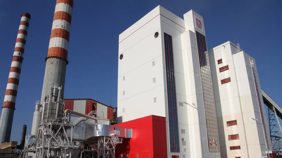«Зеленая» генерация позволяет значительно сократить выбросы CO2 