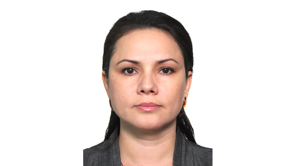 Наталья Смирнова