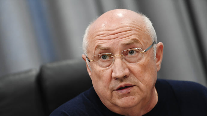 «Ни одного отказа врачей или медсестер от работы в пандемию»