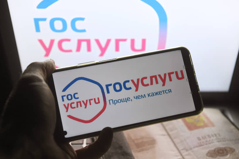 Обновленная нацпрограмма «Цифровая экономика» предусматривает цифровизацию госуслуг к 2023 году 