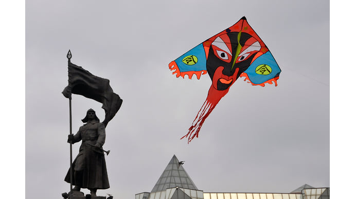 Несвободный порт Владивосток
