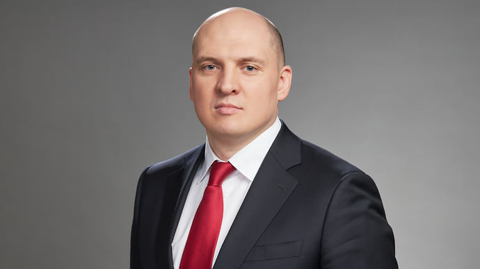 «Наша стратегия — расти быстрее рынка»