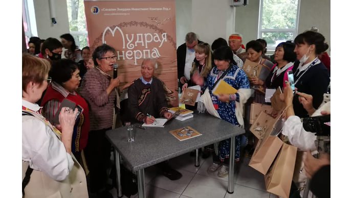На страже лингвистического разнообразия