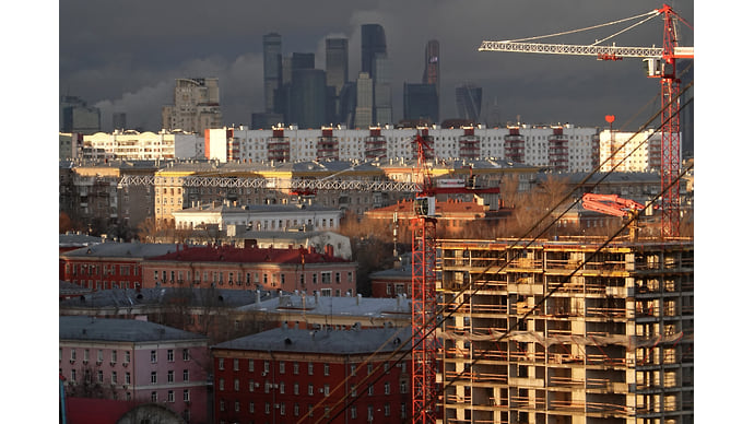 Пандемия не отпугнула инвесторов
