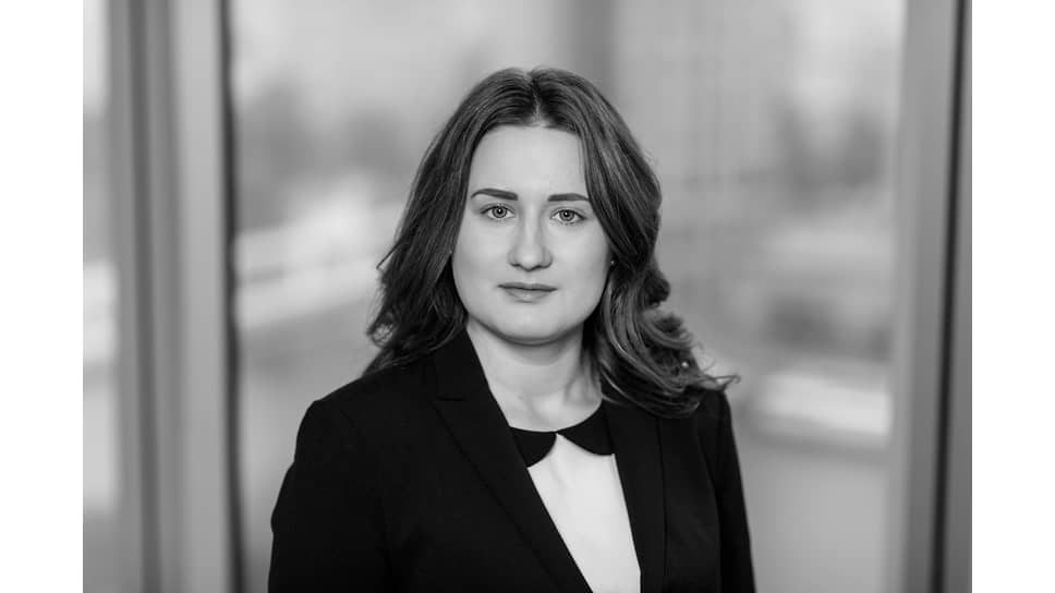 Старший юрист практики реструктуризации и банкротства Parallel Legal Consulting Александра Алфимова