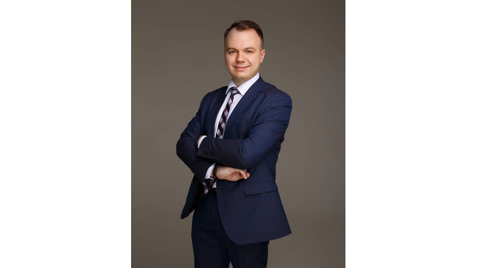 Партнер консалтинговой фирмы Kulik & PartnersLaw.Economics Кирилл Дозмаров 