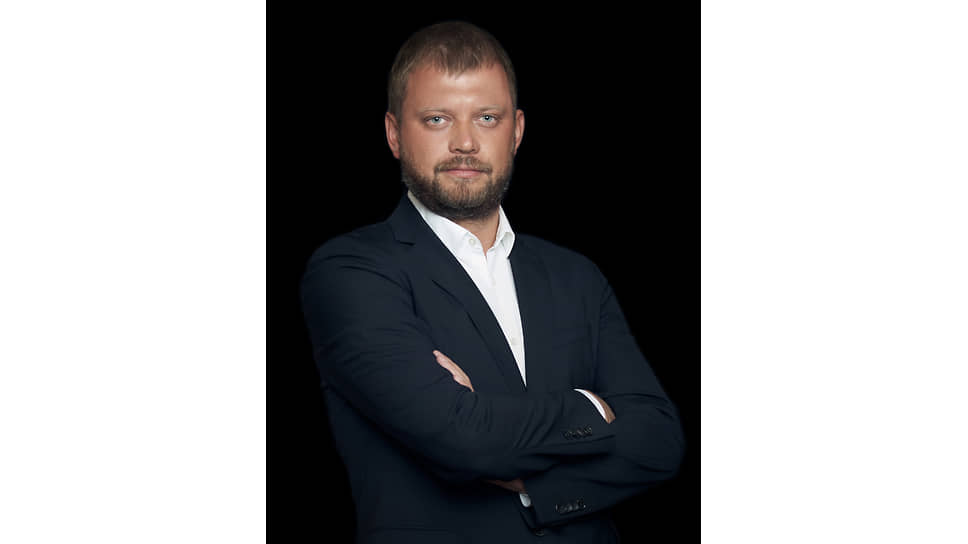 Партнер фирмы РКТ Иван Гулин 