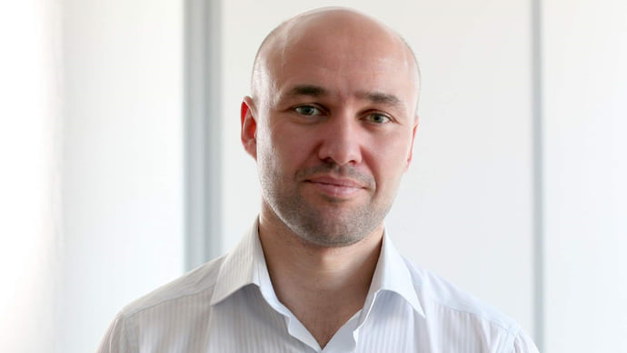 «Миссия Кошелька — избавить мир от пластиковых карт»