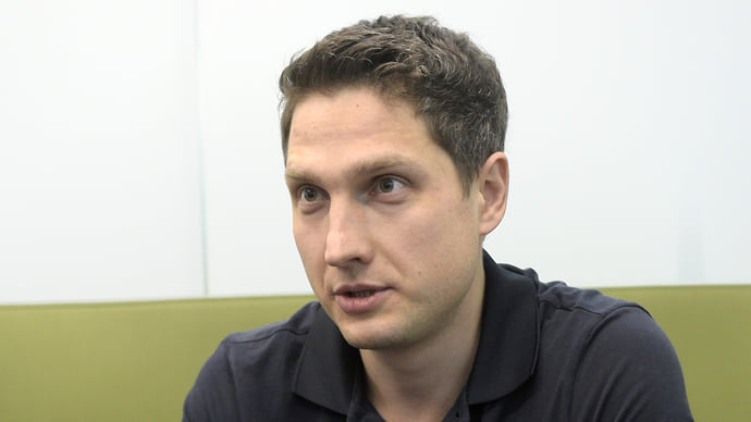 «Мы создаем инфраструктуру для среднего и крупного бизнеса»
