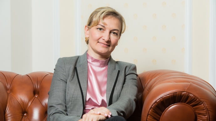 «Люди — главный ресурс любого бизнеса»