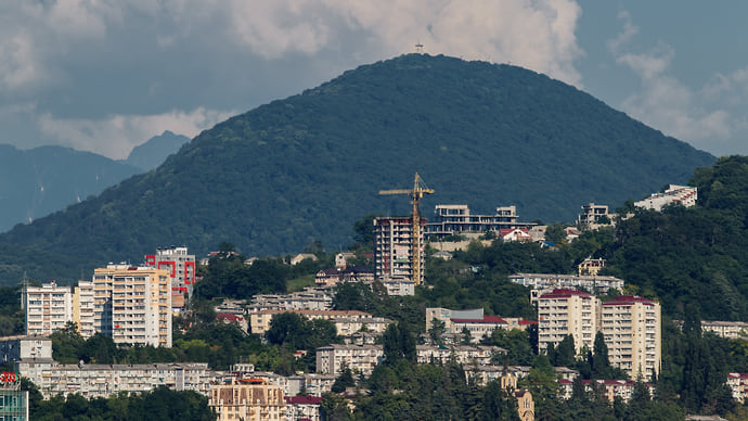 В одних руках