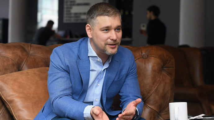 «Наша задача — сделать недвижимость доступной для онлайн-покупок»