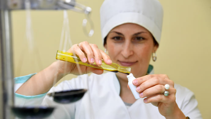 Микстура здравого смысла