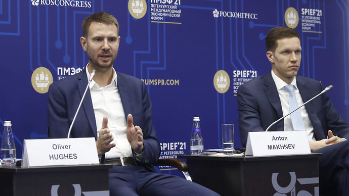 Розничные инвесторы обосновались на рынке